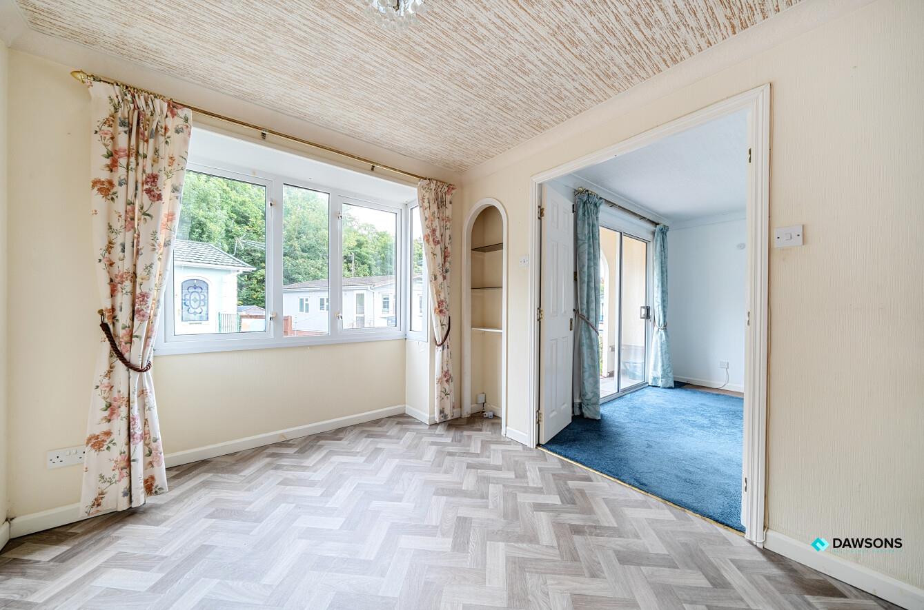 Mill Gardens, Blackpill, Swansea